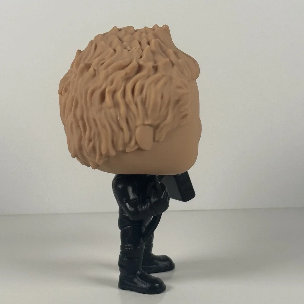 Funko Pop! WWE The Miz Money In The Bank #169 Prototype